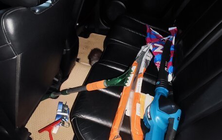 Mazda CX-7 I рестайлинг, 2011 год, 880 000 рублей, 12 фотография