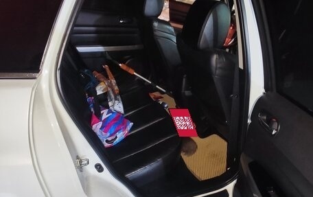 Mazda CX-7 I рестайлинг, 2011 год, 880 000 рублей, 14 фотография