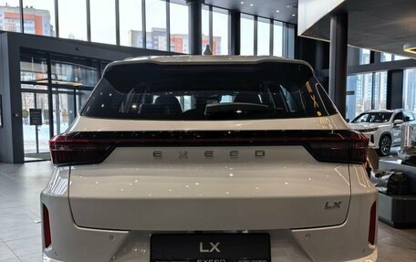 CheryExeed LX, 2025 год, 3 090 000 рублей, 5 фотография