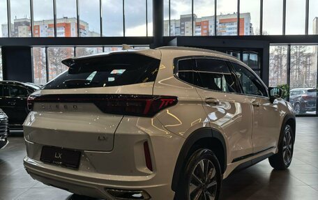 CheryExeed LX, 2025 год, 3 090 000 рублей, 4 фотография