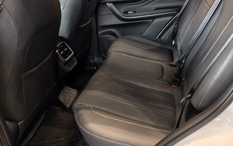 CheryExeed LX, 2025 год, 3 090 000 рублей, 9 фотография