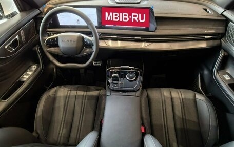 CheryExeed LX, 2025 год, 3 090 000 рублей, 12 фотография