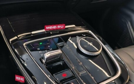 CheryExeed LX, 2025 год, 3 090 000 рублей, 15 фотография