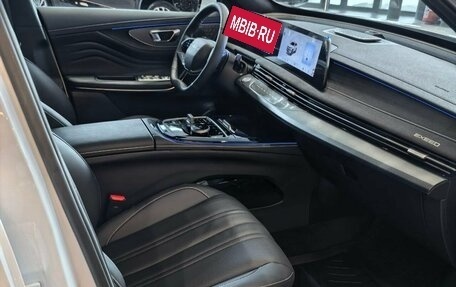 CheryExeed LX, 2025 год, 3 090 000 рублей, 11 фотография