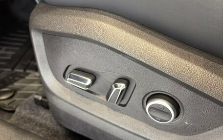 CheryExeed LX, 2025 год, 3 090 000 рублей, 19 фотография