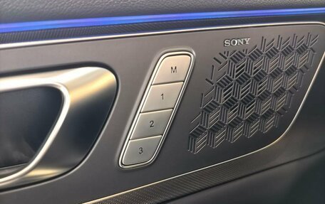 CheryExeed LX, 2025 год, 3 090 000 рублей, 16 фотография