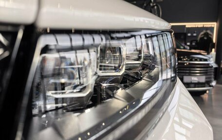 CheryExeed LX, 2025 год, 3 090 000 рублей, 23 фотография