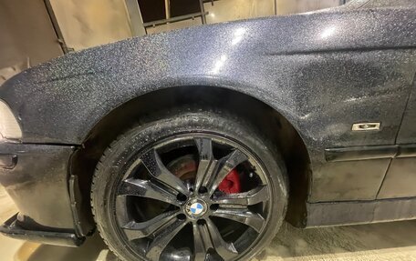 BMW 5 серия, 2000 год, 700 000 рублей, 5 фотография