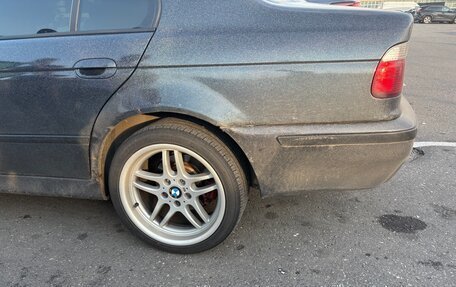 BMW 5 серия, 2000 год, 700 000 рублей, 10 фотография