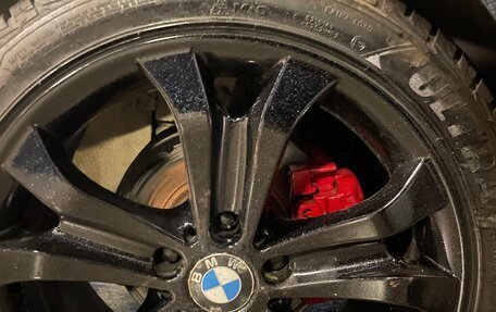 BMW 5 серия, 2000 год, 700 000 рублей, 13 фотография