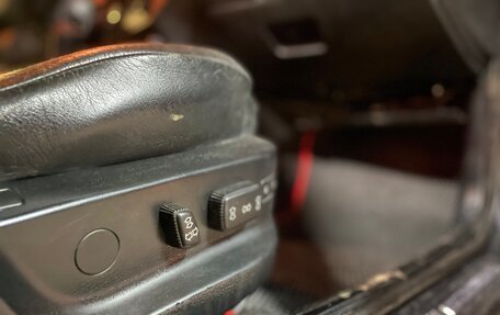 BMW 5 серия, 2000 год, 700 000 рублей, 14 фотография