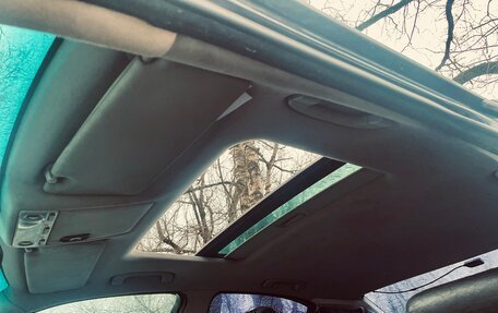 BMW 5 серия, 2000 год, 700 000 рублей, 19 фотография