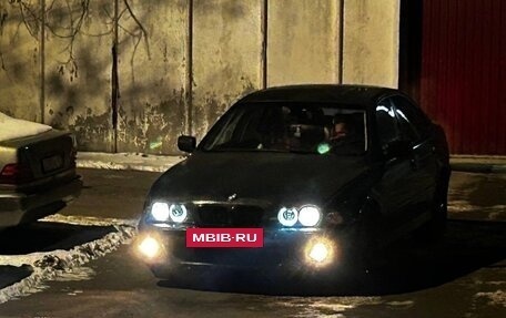 BMW 5 серия, 2000 год, 700 000 рублей, 12 фотография