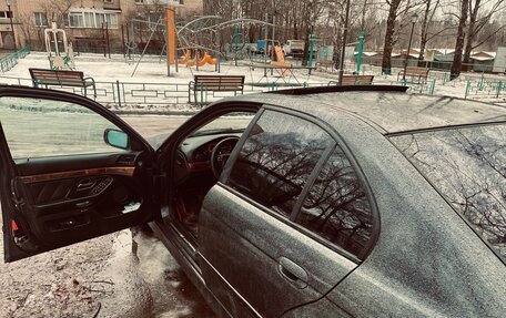 BMW 5 серия, 2000 год, 700 000 рублей, 21 фотография