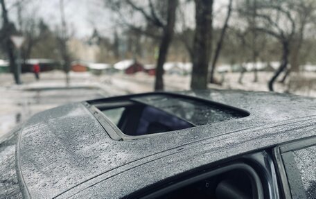 BMW 5 серия, 2000 год, 700 000 рублей, 25 фотография