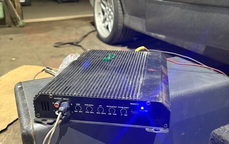 BMW 5 серия, 2000 год, 700 000 рублей, 27 фотография