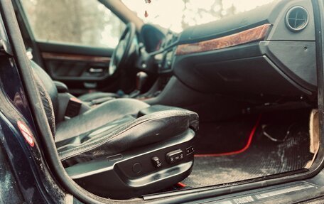 BMW 5 серия, 2000 год, 700 000 рублей, 23 фотография