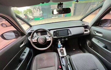 Honda Fit, 2021 год, 940 000 рублей, 5 фотография