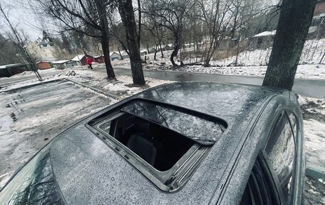 BMW 5 серия, 2000 год, 700 000 рублей, 26 фотография