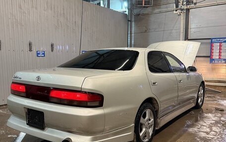 Toyota Cresta, 1993 год, 520 000 рублей, 4 фотография