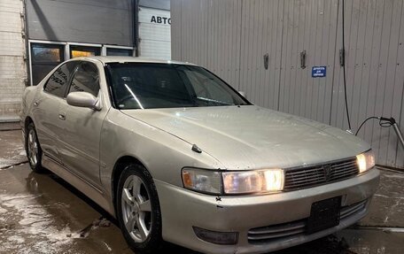 Toyota Cresta, 1993 год, 520 000 рублей, 2 фотография