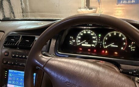 Toyota Cresta, 1993 год, 520 000 рублей, 9 фотография