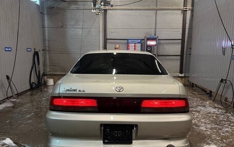 Toyota Cresta, 1993 год, 520 000 рублей, 6 фотография