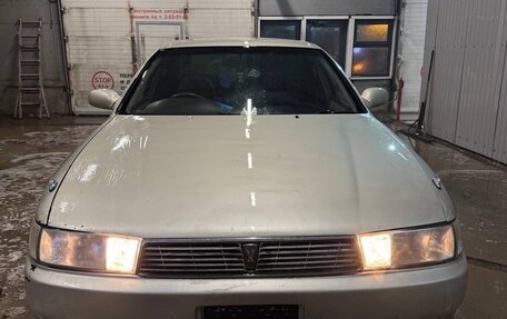 Toyota Cresta, 1993 год, 520 000 рублей, 1 фотография