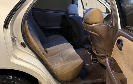 Toyota Cresta, 1993 год, 520 000 рублей, 7 фотография