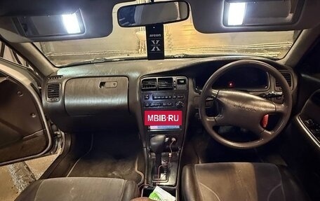 Toyota Cresta, 1993 год, 520 000 рублей, 10 фотография