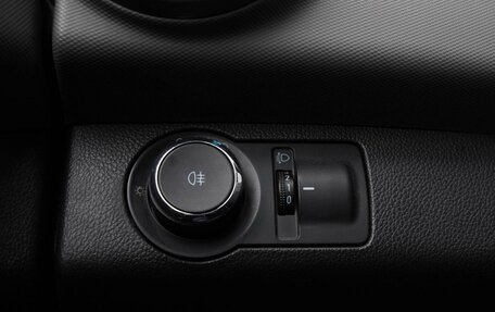 Chevrolet Aveo III, 2012 год, 670 000 рублей, 15 фотография