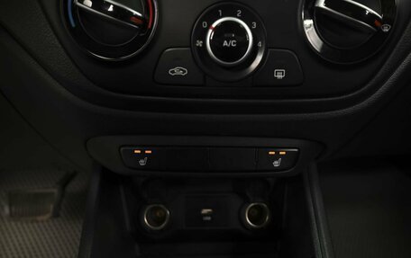 Hyundai Solaris II рестайлинг, 2021 год, 1 579 000 рублей, 15 фотография