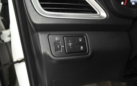 Hyundai Solaris II рестайлинг, 2021 год, 1 579 000 рублей, 20 фотография