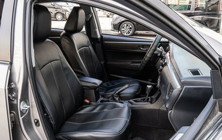 Toyota Corolla, 2014 год, 1 370 000 рублей, 8 фотография