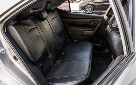 Toyota Corolla, 2014 год, 1 370 000 рублей, 7 фотография