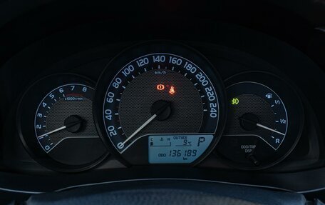 Toyota Corolla, 2014 год, 1 370 000 рублей, 15 фотография