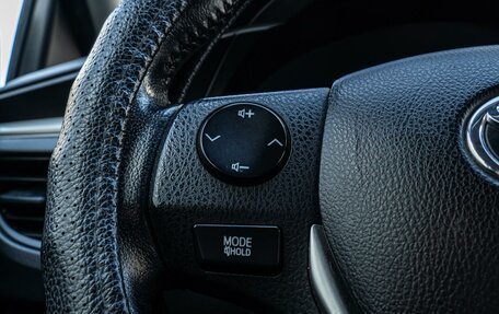 Toyota Corolla, 2014 год, 1 370 000 рублей, 16 фотография