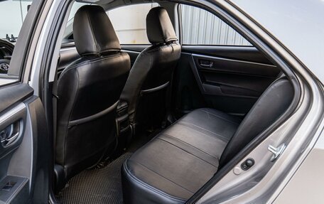 Toyota Corolla, 2014 год, 1 370 000 рублей, 11 фотография