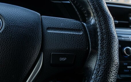 Toyota Corolla, 2014 год, 1 370 000 рублей, 18 фотография