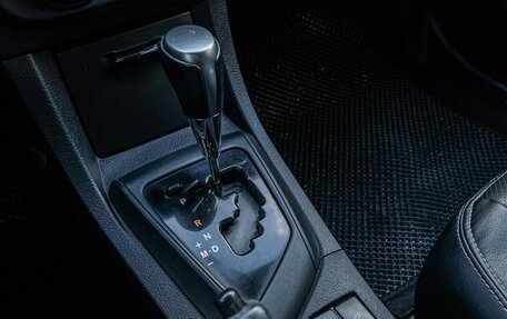 Toyota Corolla, 2014 год, 1 370 000 рублей, 12 фотография