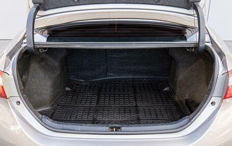 Toyota Corolla, 2014 год, 1 370 000 рублей, 20 фотография