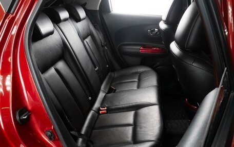 Nissan Juke II, 2013 год, 1 179 000 рублей, 7 фотография