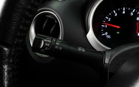 Nissan Juke II, 2013 год, 1 179 000 рублей, 20 фотография