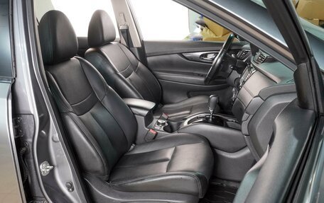 Nissan X-Trail, 2019 год, 2 650 000 рублей, 8 фотография