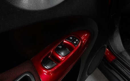 Nissan Juke II, 2013 год, 1 179 000 рублей, 22 фотография