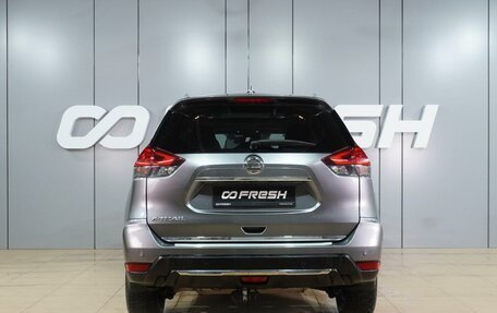 Nissan X-Trail, 2019 год, 2 650 000 рублей, 4 фотография