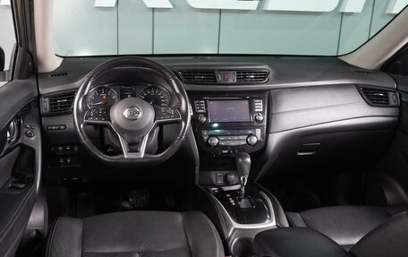 Nissan X-Trail, 2019 год, 2 650 000 рублей, 6 фотография