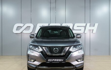 Nissan X-Trail, 2019 год, 2 650 000 рублей, 3 фотография