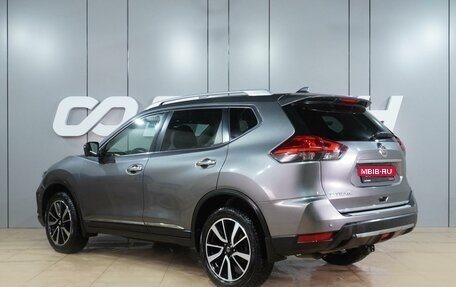 Nissan X-Trail, 2019 год, 2 650 000 рублей, 2 фотография