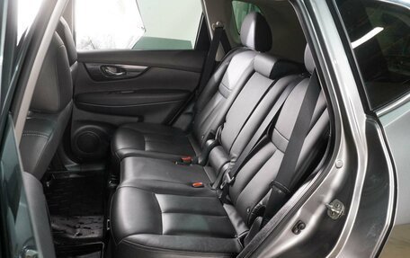 Nissan X-Trail, 2019 год, 2 650 000 рублей, 9 фотография